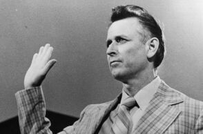 Τζέιμς Έρλ Ρέι: Ο άνθρωπος που σκότωσε τον Μάρτιν Λούθερ Κινγκ ομολογεί σαν σήμερα την πράξη του