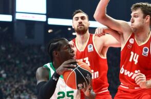 Κέντρικ Ναν, Νίκολα Μιλουτίνοφ και Σάσα Βεζένκοφ