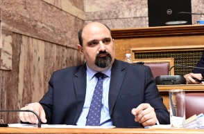 Χρήστος Τριαντόπουλος