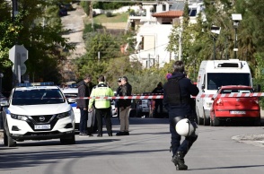 Γλυφάδα: Σύλληψη τεσσάρων Τούρκων για τη διπλή δολοφονία