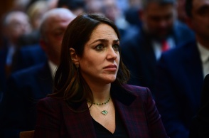 Δόμνα Μιχαηλίδου