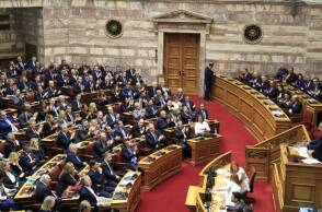 Ο μόνος τρόπος να νικήσεις το ψέμα είναι η αλήθεια. Do it!