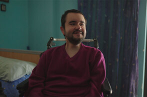 Podcast Πανικοβάλ | Sexability: Η αναπηρία και το δικαίωμα στην αγάπη και τη σεξουαλική ελευθερία