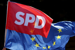 Πώς το SPD ενδεχομένως να σώσει τη Γερμανία –και την Ευρώπη– χάνοντας