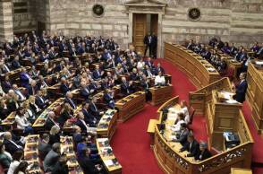 Τέμπη: Η τραγωδία του πολιτικού συστήματος και η επέλαση του ακραίου λαϊκισμού