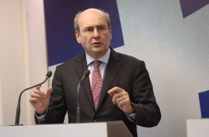 Κωστής Χατζηδάκης