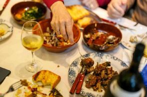 11 στέκια για φαγητό μετά το γραφείο