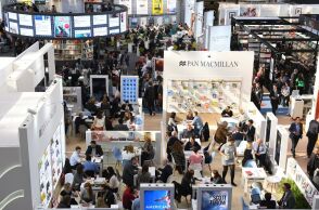 Διεθνής Έκθεση Βιβλίου του Λονδίνου: Δυναμική συμμετοχή της Ελλάδας - Θα συμμετάσχουν περισσότεροι από 50 εκδότες και πολιτιστικοί φορείς