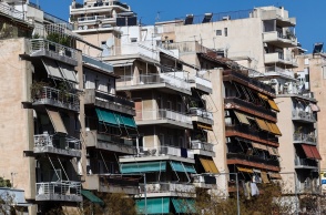 Ακίνητα - Πολυκατοικίες