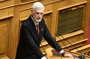 Γιάννης Λοβέρδος: Μου έγραψαν «μακάρι να πάθουν καρκίνο τα παιδιά σου»