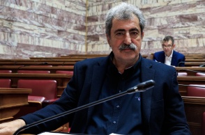 Παύλος Πολάκης