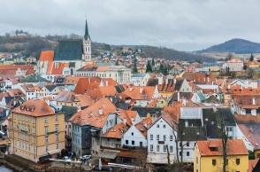 Πράγα: Στην πόλη των Αλχημιστών και του Κάφκα