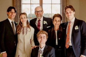 Τι είναι η νόσος Polg που οδήγησε στον θάνατο τον 22χρονο πρίγκιπα Φρειδερικό του Λουξεμβούργου