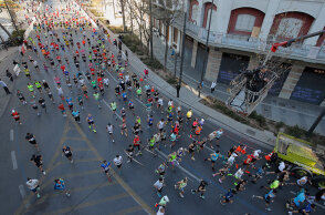 Σε ποιον ανήκει η Αθήνα;