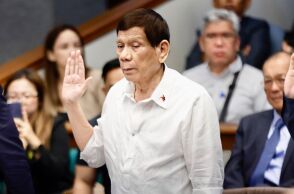 Φιλιππίνες: Σύλληψη του Ροντρίγκο Ντουτέρτε με ένταλμα του Διεθνούς Ποινικού Δικαστηρίου - Για εγκλήματα κατά της ανθρωπότητας κατηγορείται ο πρώην πρόεδρος