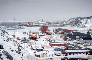 Η Γροιλανδία στις κάλπες για μια «μοιραία επιλογή», σύμφωνα με τον πρωθυπουργό - Κρίσιμες εκλογές με φόντο τις απειλές του Ντόναλντ Τραμπ