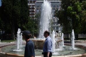 Καιρός: Σχεδόν 30°C η θερμοκρασία τις επόμενες μέρες σε 4 περιοχές