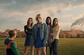 Toxic Town | Netflix: Η βρετανική εκδοχή του Erin Brockovich 