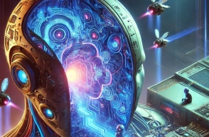 In the Belly of AI: Η τεχνητή νοημοσύνη δεν είναι τόσο τεχνητή