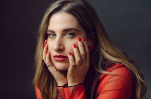 Είμαι η Άρτεμις Γρύμπλα