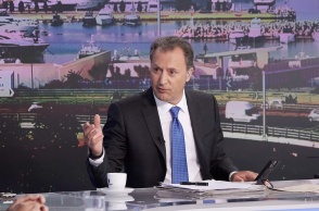 Δημήτρης Οικονόμου