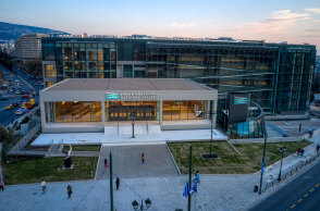 Εθνική Πινακοθήκη © ΑΝΤΩΝΗΣ ΝΙΚΟΛΟΠΟΥΛΟΣ/EUROKINISSI