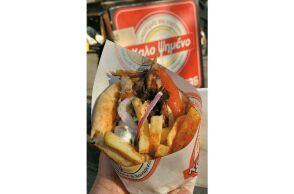 Καλοψημένο