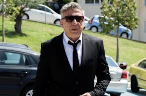 Κώστας Κόκλας για τον θάνατο της Καίτης Κωνσταντίνου: Αυτή είναι η μοίρα των σπουδαίων ανθρώπων