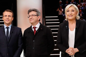 Λεπέν και Μελανσόν: Για όλα φταίει ο Μακρόν, το ΝΑΤΟ και η ΕΕ