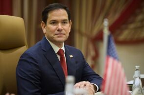 Ρούμπιο: Σήμερα θα μιλήσουμε με τους Ρώσους για την πρόταση εκεχειρίας με την Ουκρανία