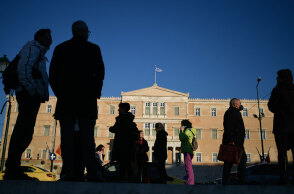 Με λυμένα τα προβλήματα της καθημερινότητας το 63% των Ελλήνων