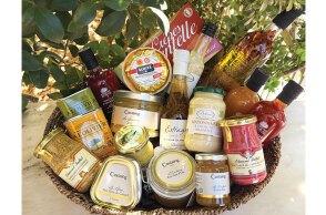 Nora’s Deli: Από τα κορυφαία delicatessen της πόλης