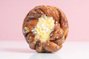 Overoll: Η αυθεντική croissanterie της πόλης