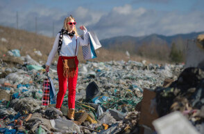 Παγκόσμια Ημέρα Ανακύκλωσης