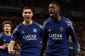 Champions League: Στους «8» Μπαρτσελόνα, Παρί, Μπάγερν και Ίντερ