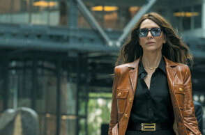 Σκιές στο σκοτάδι: Ο χορός των κατασκόπων