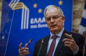 Κωνσταντίνος Τασούλας: Το πρωί της Πέμπτης η ορκωμοσία του νέου Προέδρου της Δημοκρατίας