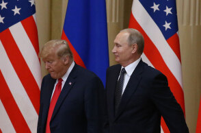 Τι τρέχει με τον Τραμπ και τους Ρώσους ολιγάρχες;