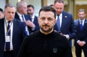 Ζελένσκι: Θέλω να τερματιστεί ο πόλεμος, κανείς από εμάς δεν εμπιστεύεται τους Ρώσους