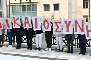 Εισαγγελέας στη δίκη για το Μάτι: Ολέθριες αποφάσεις και σωρεία αμελειών