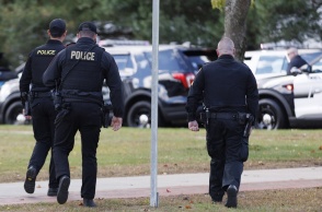 Κονέκτικατ: 32χρονος έβαλε φωτιά στο σπίτι όπου κρατούνταν αιχμάλωτος για να γλιτώσει από τον εφιάλτη