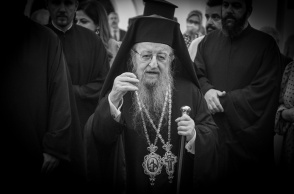 Πέθανε ο Μητροπολίτης πρώην Θεσσαλονίκης Άνθιμος