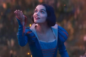 Η Χιονάτη αλλιώς και ο πονοκέφαλος της Disney