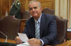 Ανακοινώθηκε ο ανασχηματισμός της κυβέρνησης - Ο Γιάννης Λαμπρόπουλος υφυπουργός Προστασίας του Πολίτη - Το βιογραφικό του βουλευτή Μεσσηνίας