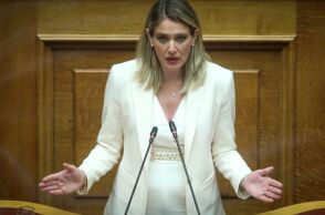 Ανακοινώθηκε ο ανασχηματισμός - Υφυπουργός Εργασίας η Άννα Ευθυμίου - Το βιογραφικό της βουλευτή Α' Θεσσαλονίκης