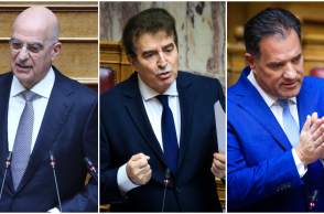 Ανασχηματισμός: Οι «αμετακίνητοι» υπουργοί της κυβέρνησης