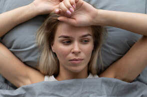 Ένας στους τρεις ενήλικες δεν κοιμάται καλά 