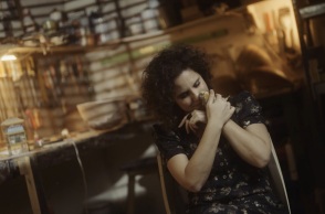 Κατερίνα Πετροπούλου