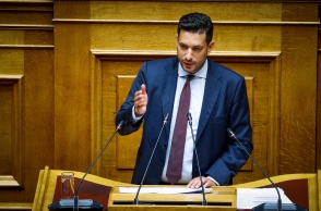 Κωνσταντίνος Κυρανάκης