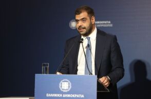 Παύλος Μαρινάκης